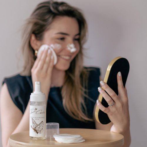 Pjena za čišćenje lica 150 ml_2