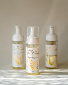 Pjena za čišćenje lica 150 ml_4
