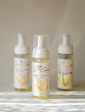 Pjena za čišćenje lica 150 ml_4